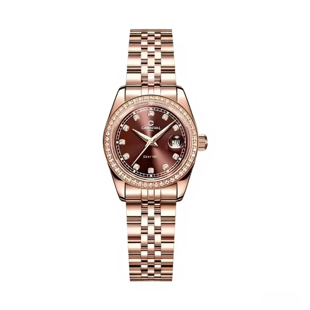 Đồng Hồ Carnival 32mm Nữ 8131L2-VH-N