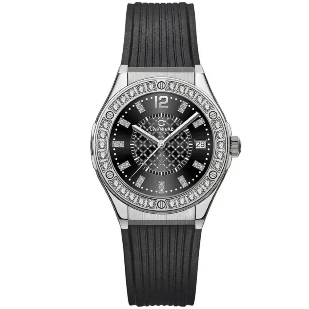 Đồng Hồ Carnival 34mm Nữ 8173L2-VT-DCS-D
