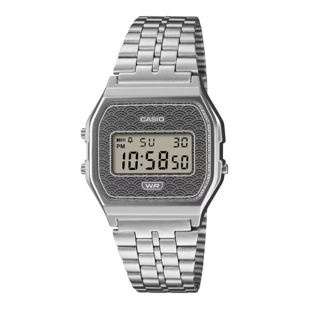 Đồng Hồ Casio Nam A159WEVJ-7DR