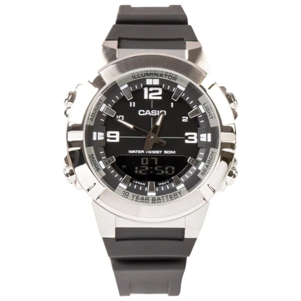 Đồng Hồ Casio Nam AMW-870-1AVDF