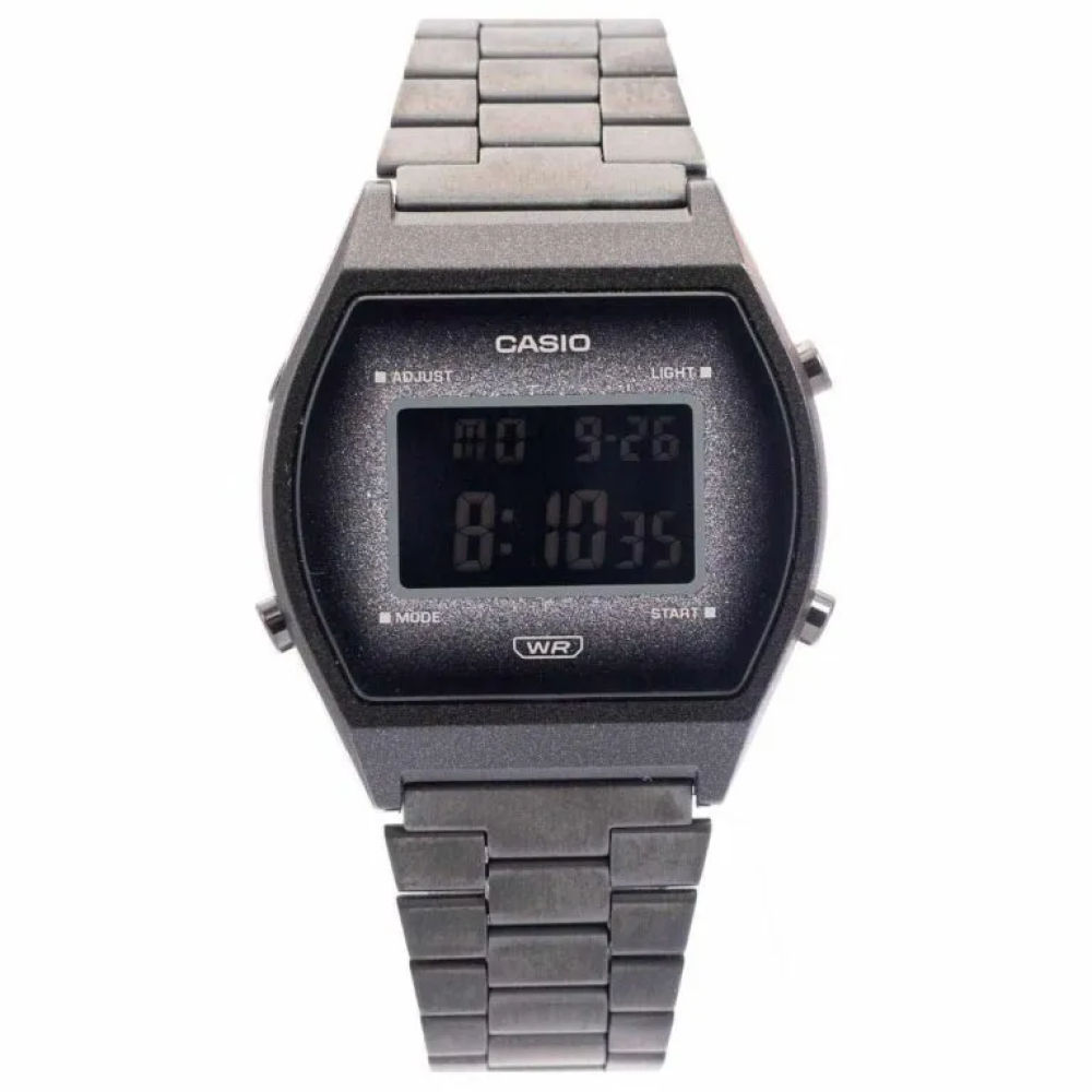 Đồng Hồ Casio 38.9 x 35 mm Nam B640WBG-1BDF