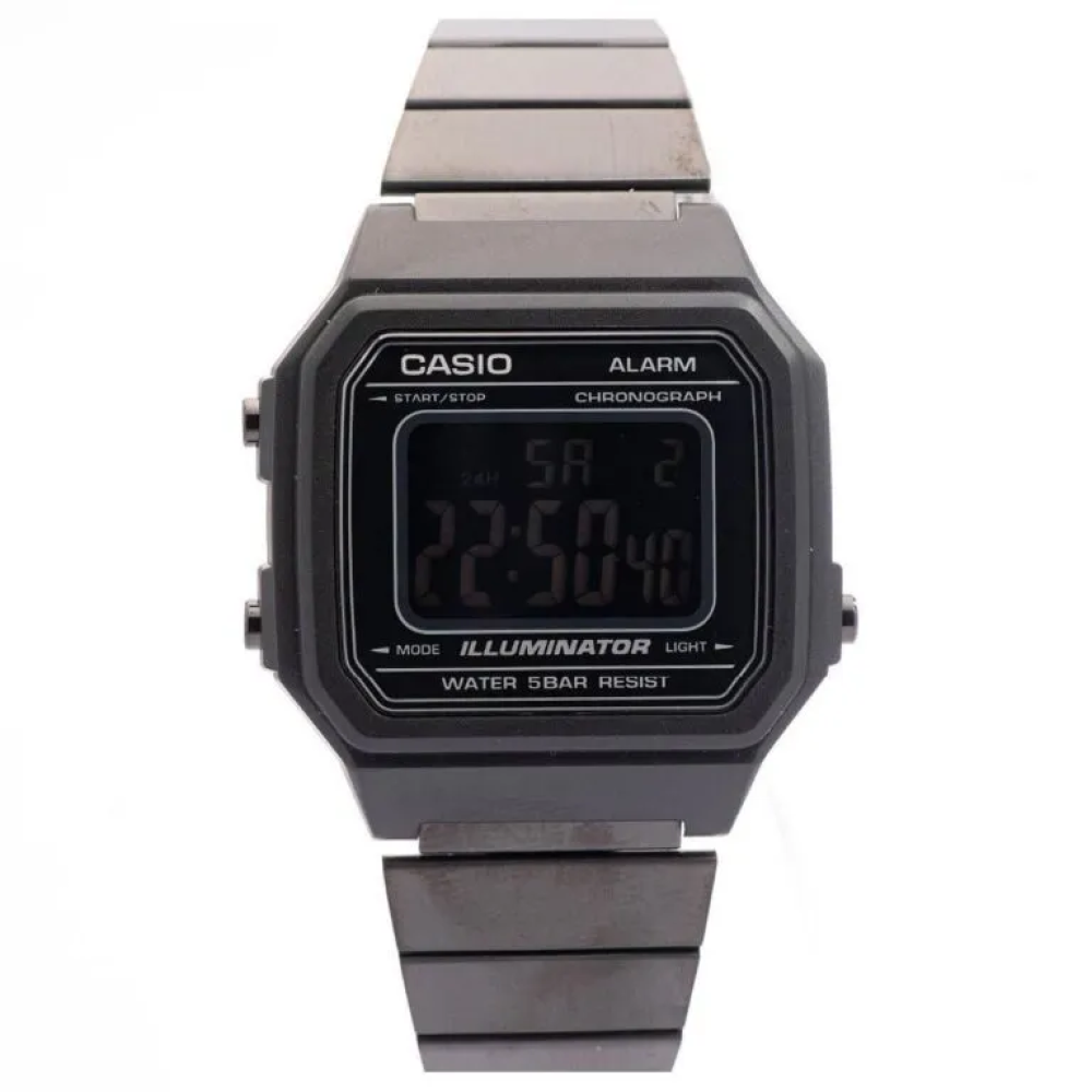 Đồng Hồ Casio Nam B650WB-1BDF