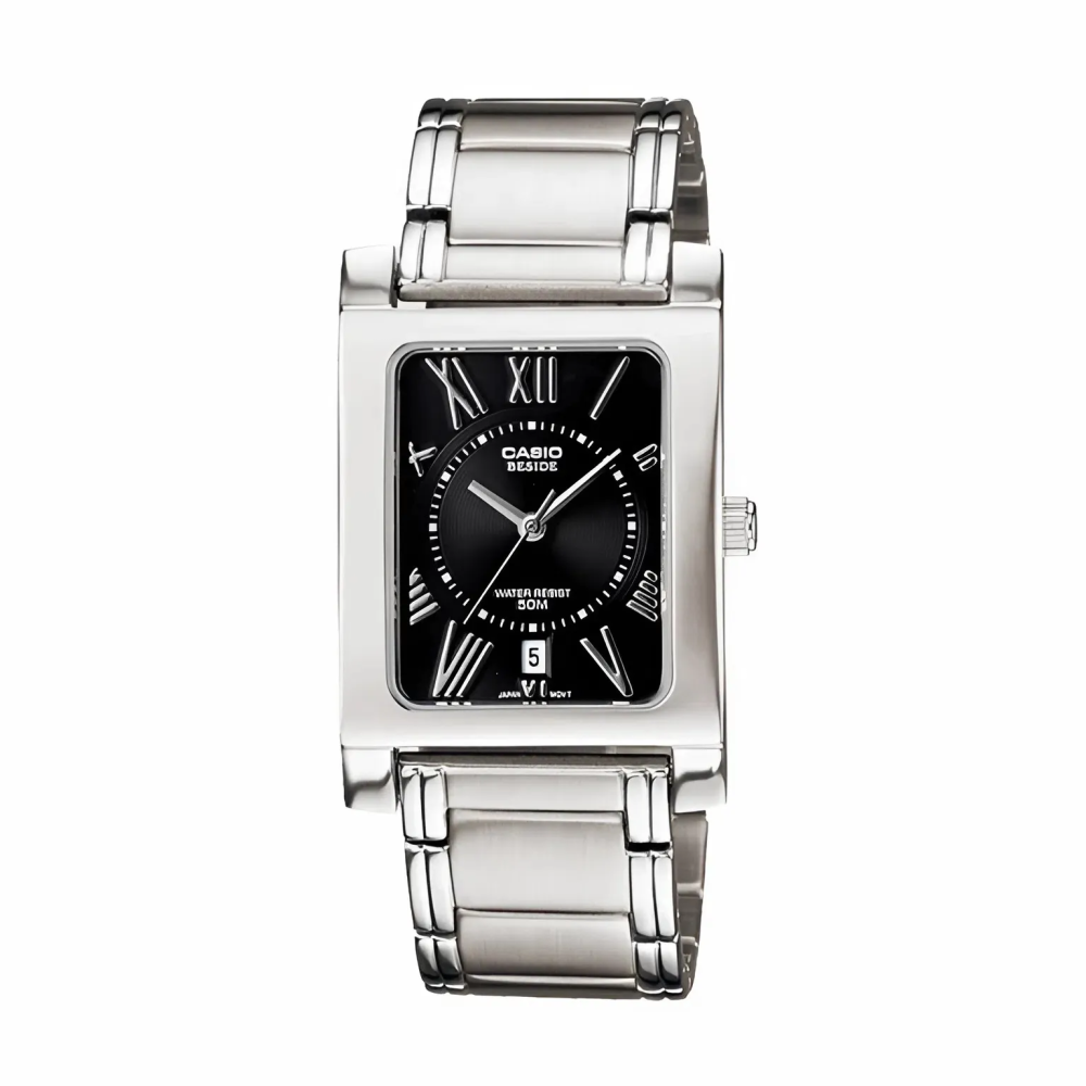 Đồng Hồ Casio Nữ BEL-100D-1A2VDF