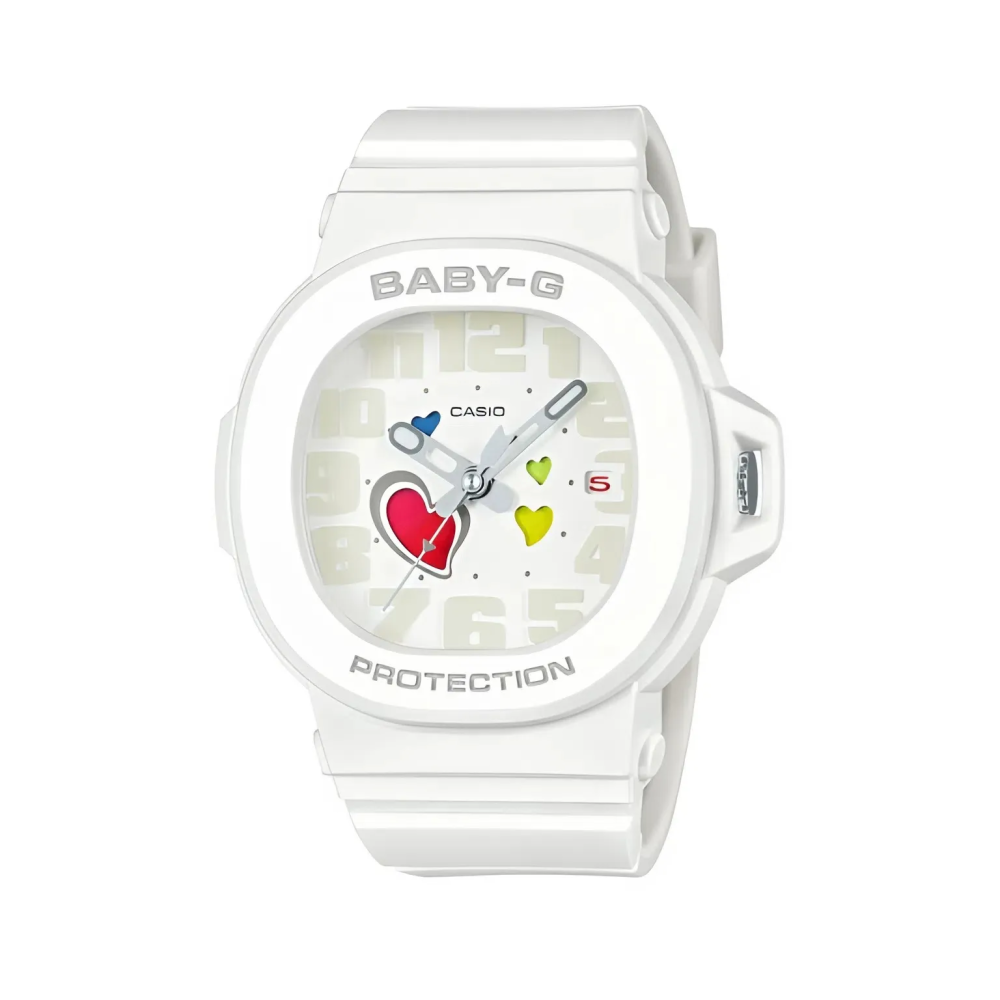 Đồng Hồ Casio Nữ BGA-10-7ADR