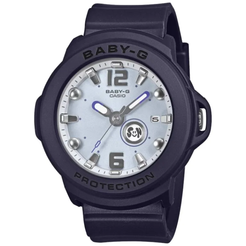 Đồng Hồ Casio Nữ BGA-15K-2ADR