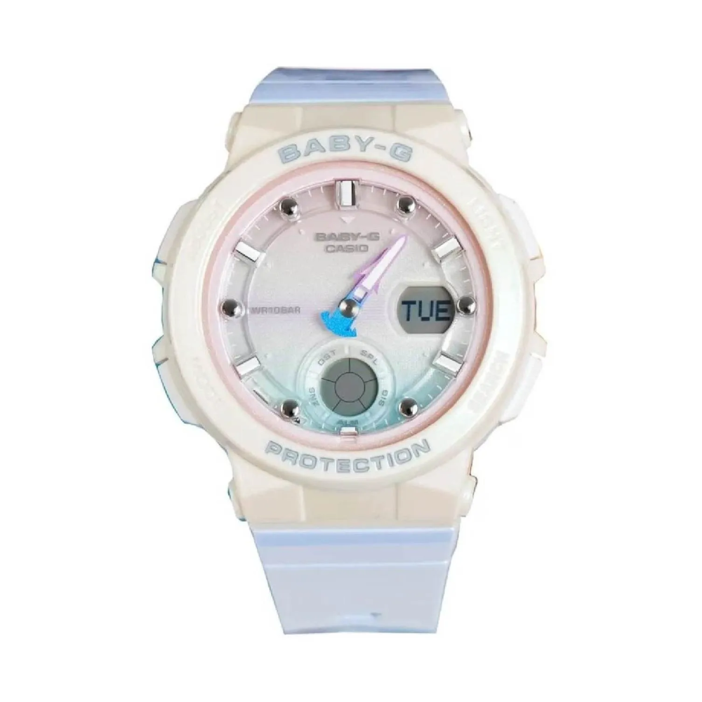 Đồng Hồ Casio Nữ BGA-250-7A3DR