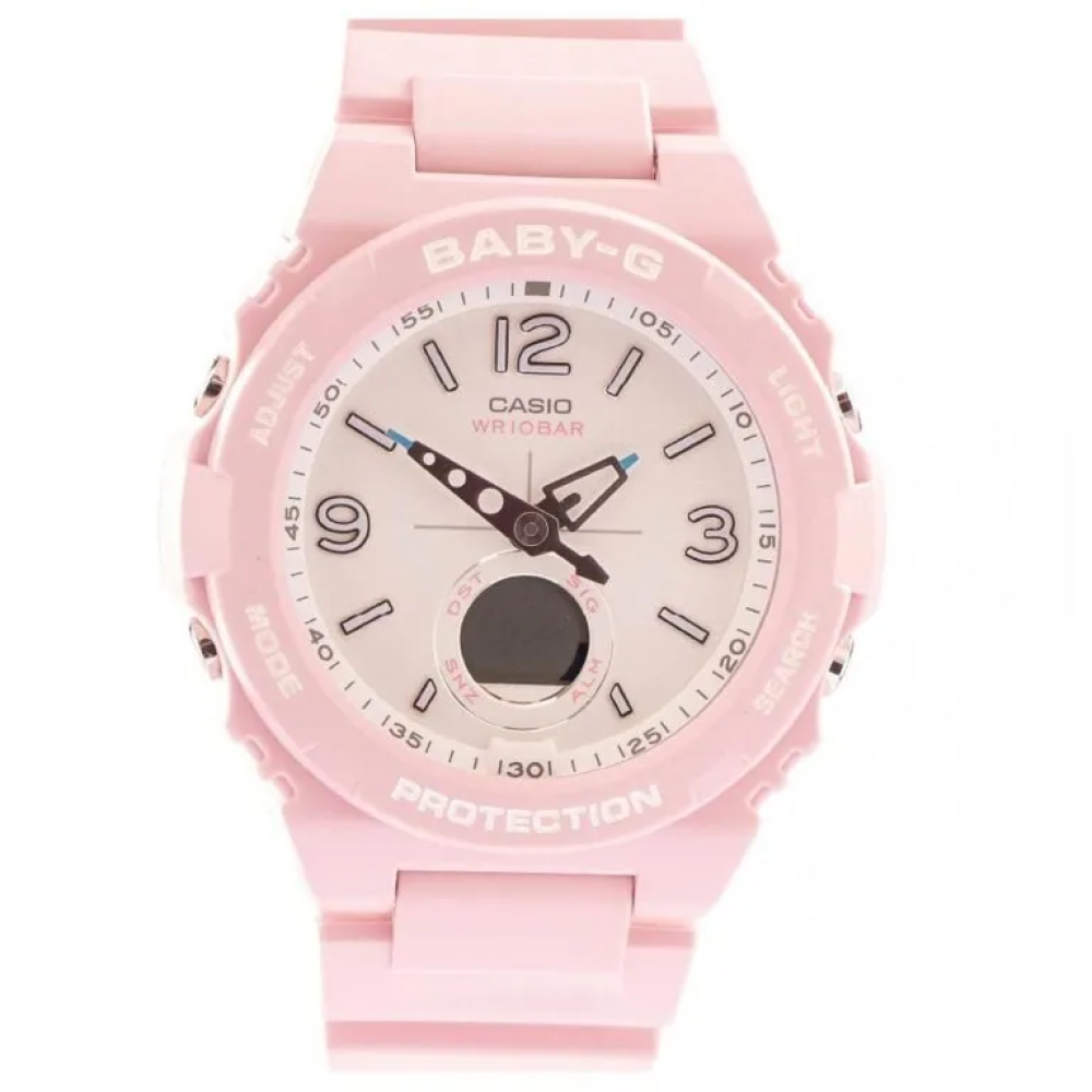 Đồng Hồ Casio Nữ BGA-260SC-4ADR