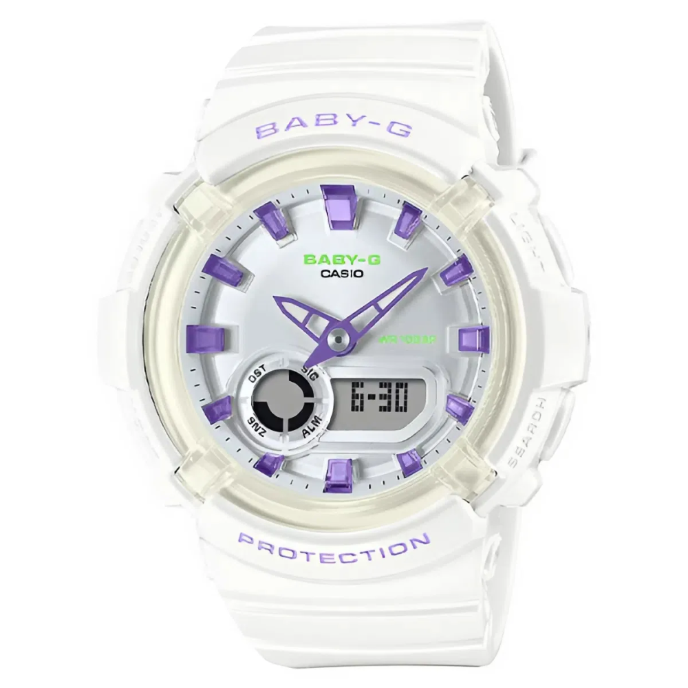 Đồng Hồ Casio Nữ BGA-280DN-7ADR