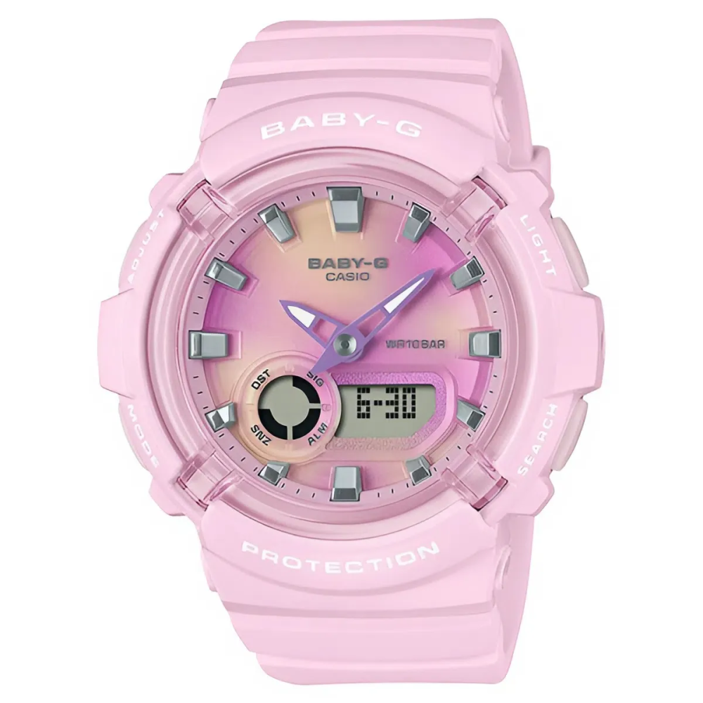 Đồng Hồ Casio Nữ BGA-280TD-4ADR