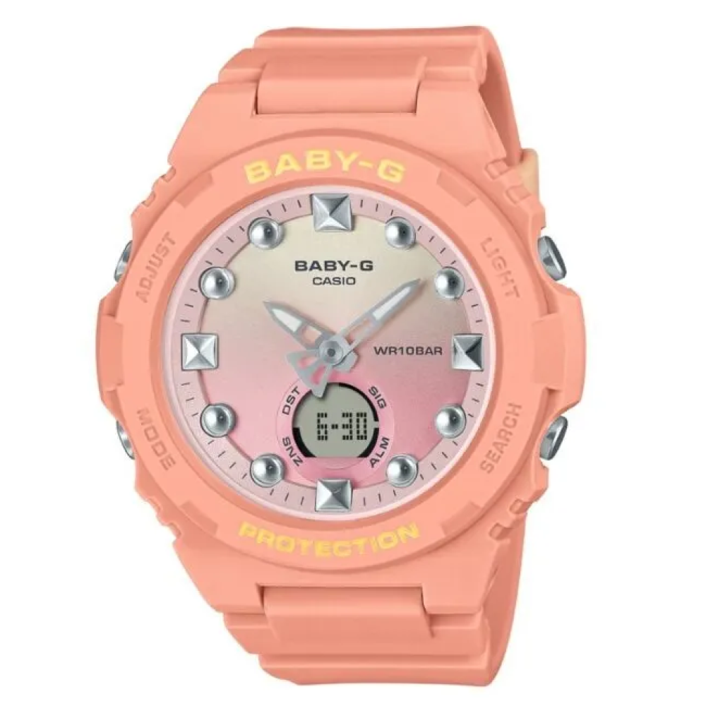 Đồng Hồ Casio Nữ BGA-320-4A1DR