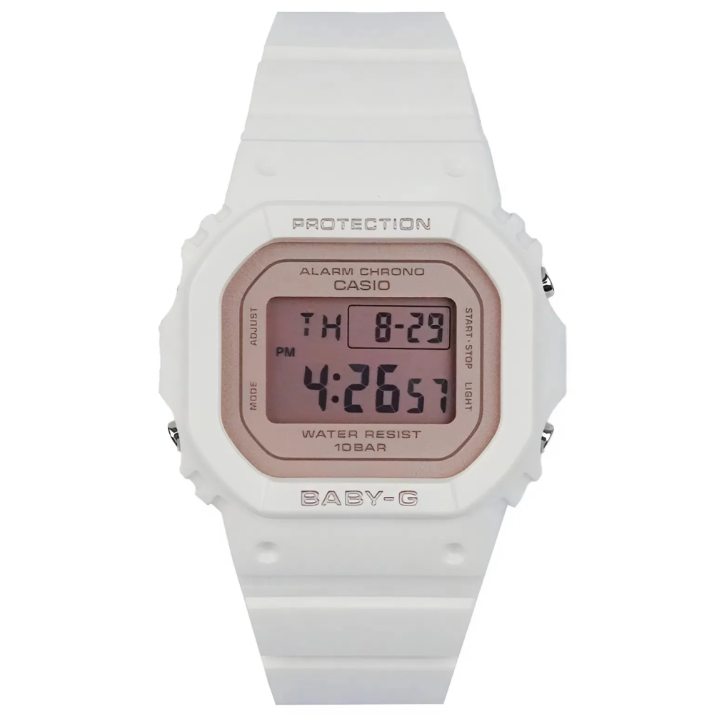 Đồng Hồ Casio Nữ BGD-565SC-4DR