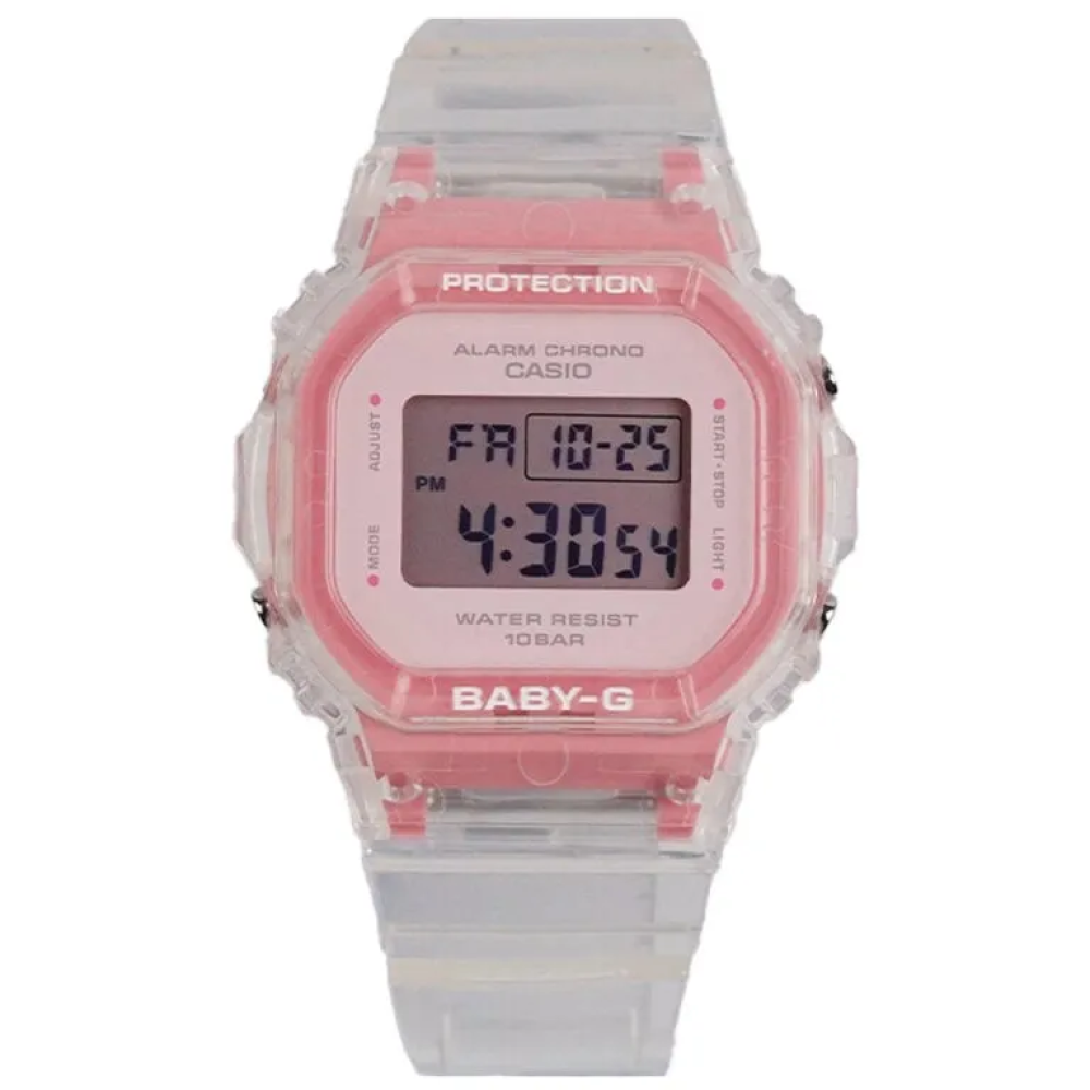 Đồng Hồ Casio Nữ BGD-565SJ-7DR