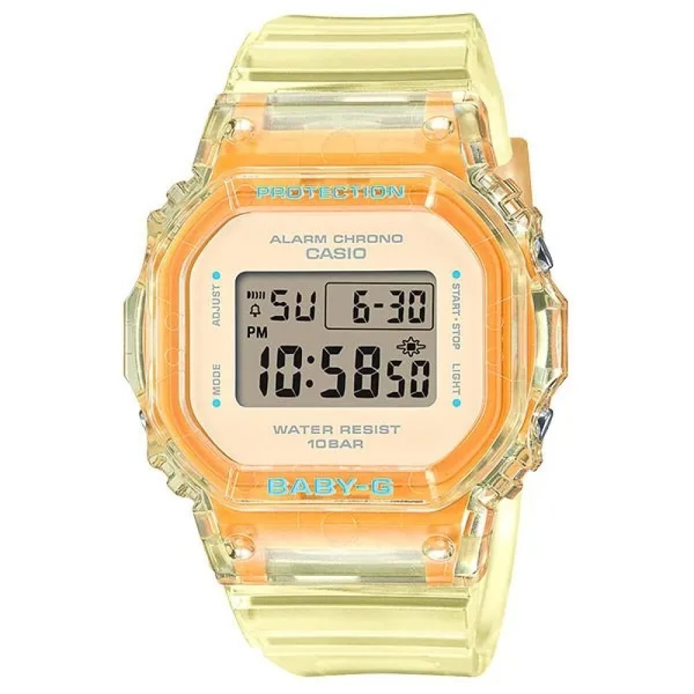 Đồng Hồ Casio Nữ BGD-565SJ-9DR