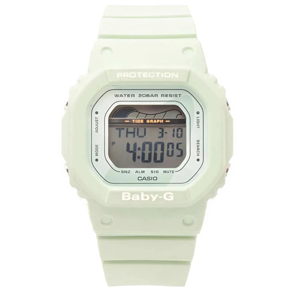 Đồng Hồ Casio Nữ BLX-560-3DR