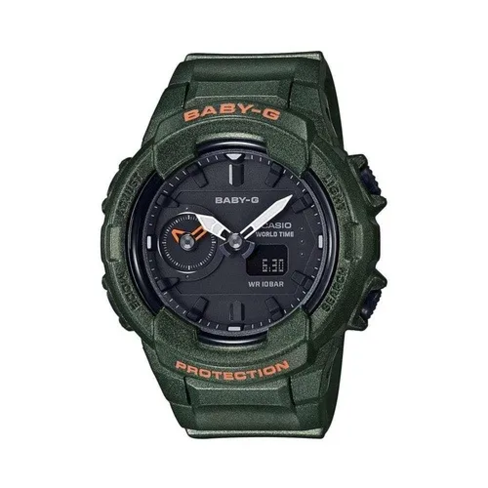 Đồng Hồ Casio Nữ BGA-230S-3ADR