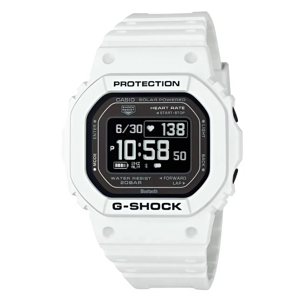 Đồng Hồ Casio Nam DW-H5600-7DR