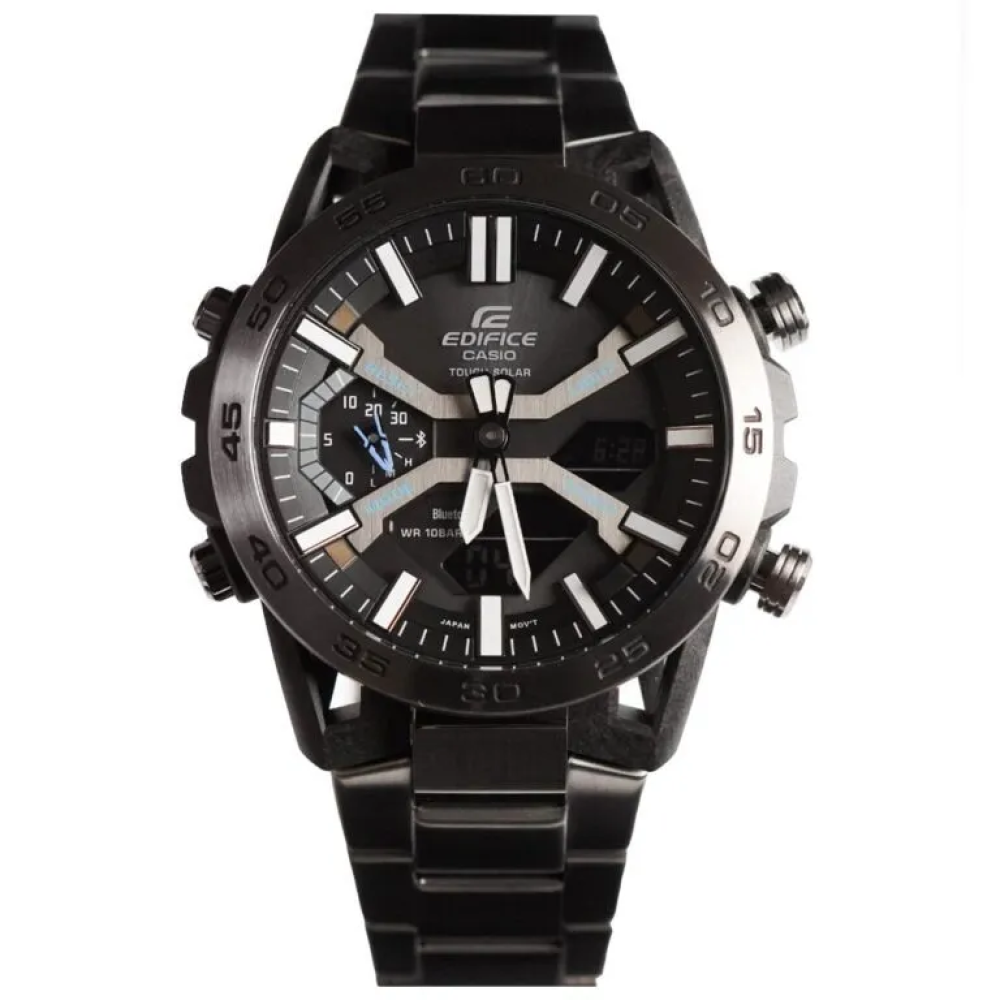 Đồng Hồ Casio Nam ECB-2000DC-1ADF