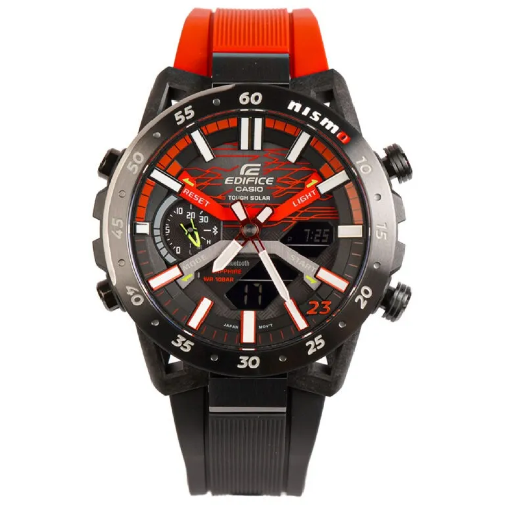 Đồng Hồ Casio Nam ECB-2000NIS-1ADR