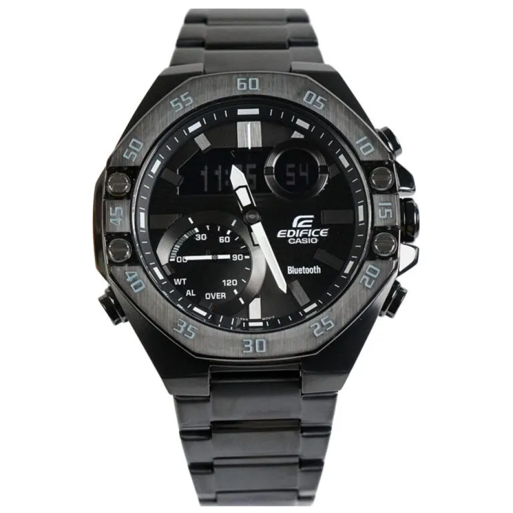 Đồng Hồ Casio Nam ECB-10DC-1ADF