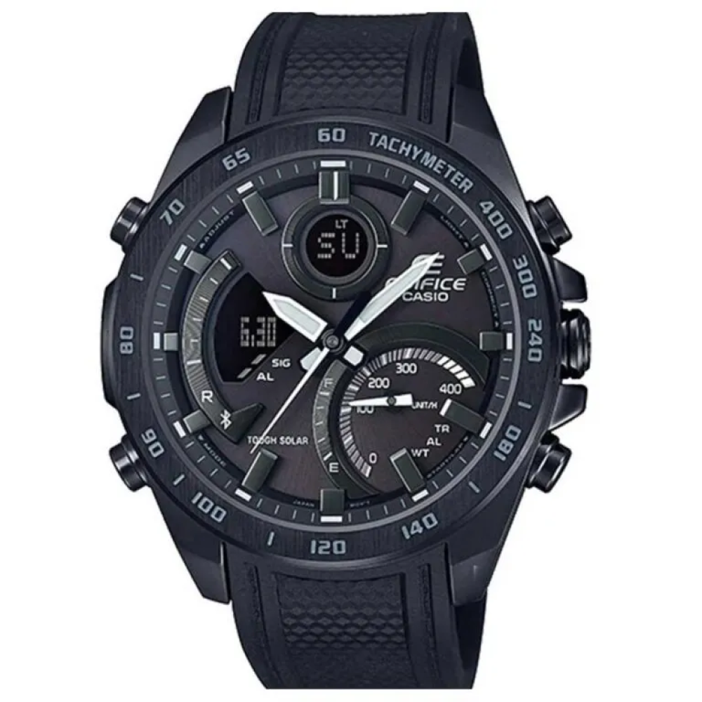 Đồng Hồ Casio Nam ECB-900PB-1ADR