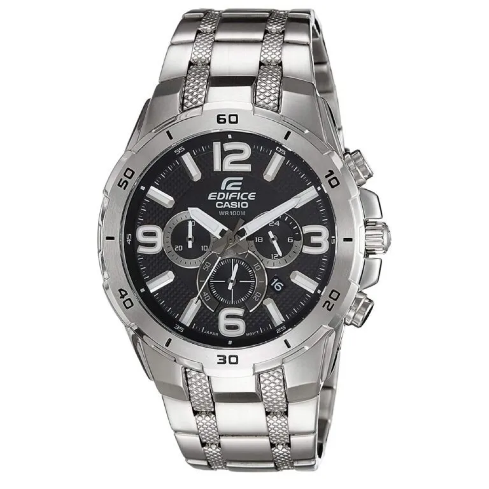 Đồng Hồ Casio Nam EFR-538D-1AVUDF