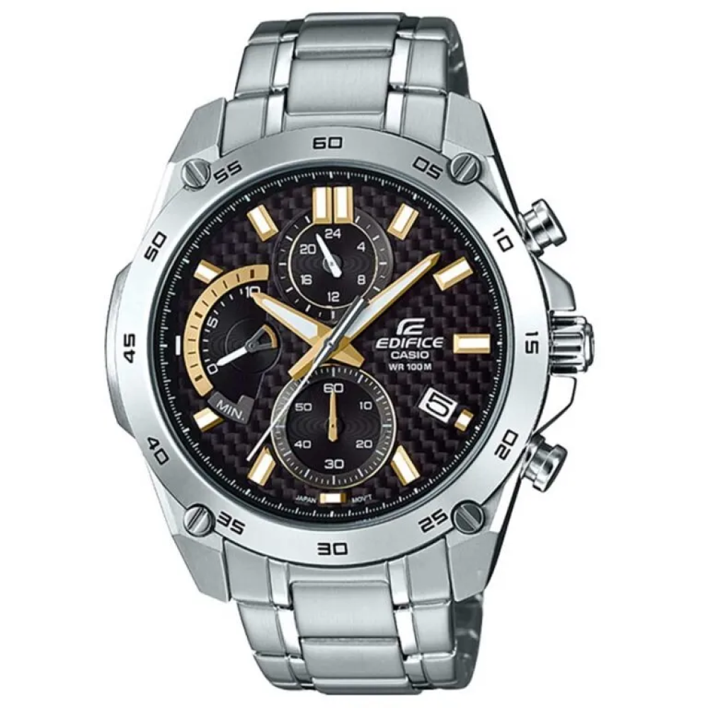 Đồng Hồ Casio Nam EFR-557CD-1A9VUDF