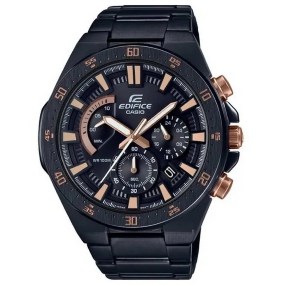 Đồng Hồ Casio Nam EFR-563DC-1AVDF