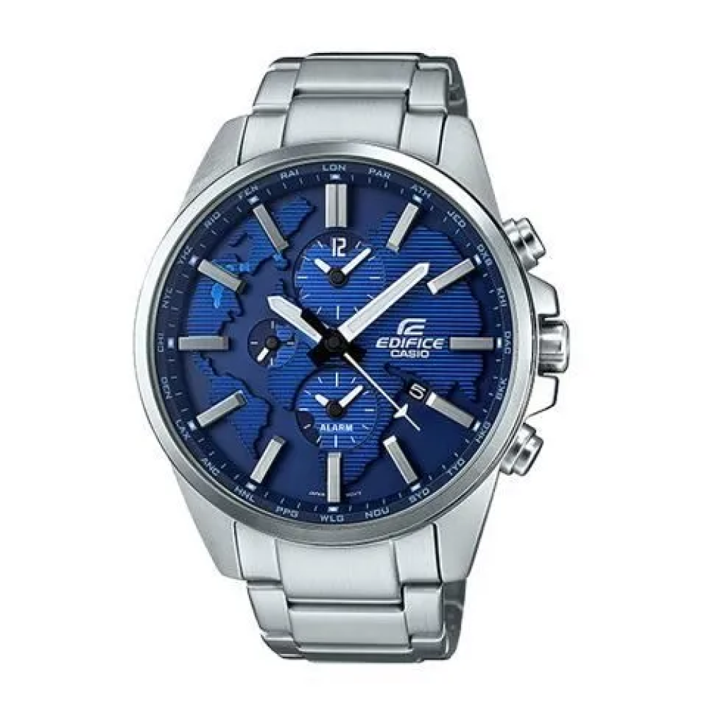 Đồng Hồ Casio Nam ETD-300D-2AVUDF