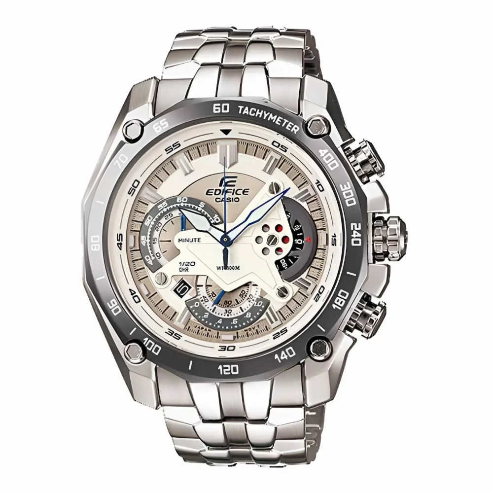 Đồng Hồ Casio Nam EF-550D-7AVUDF