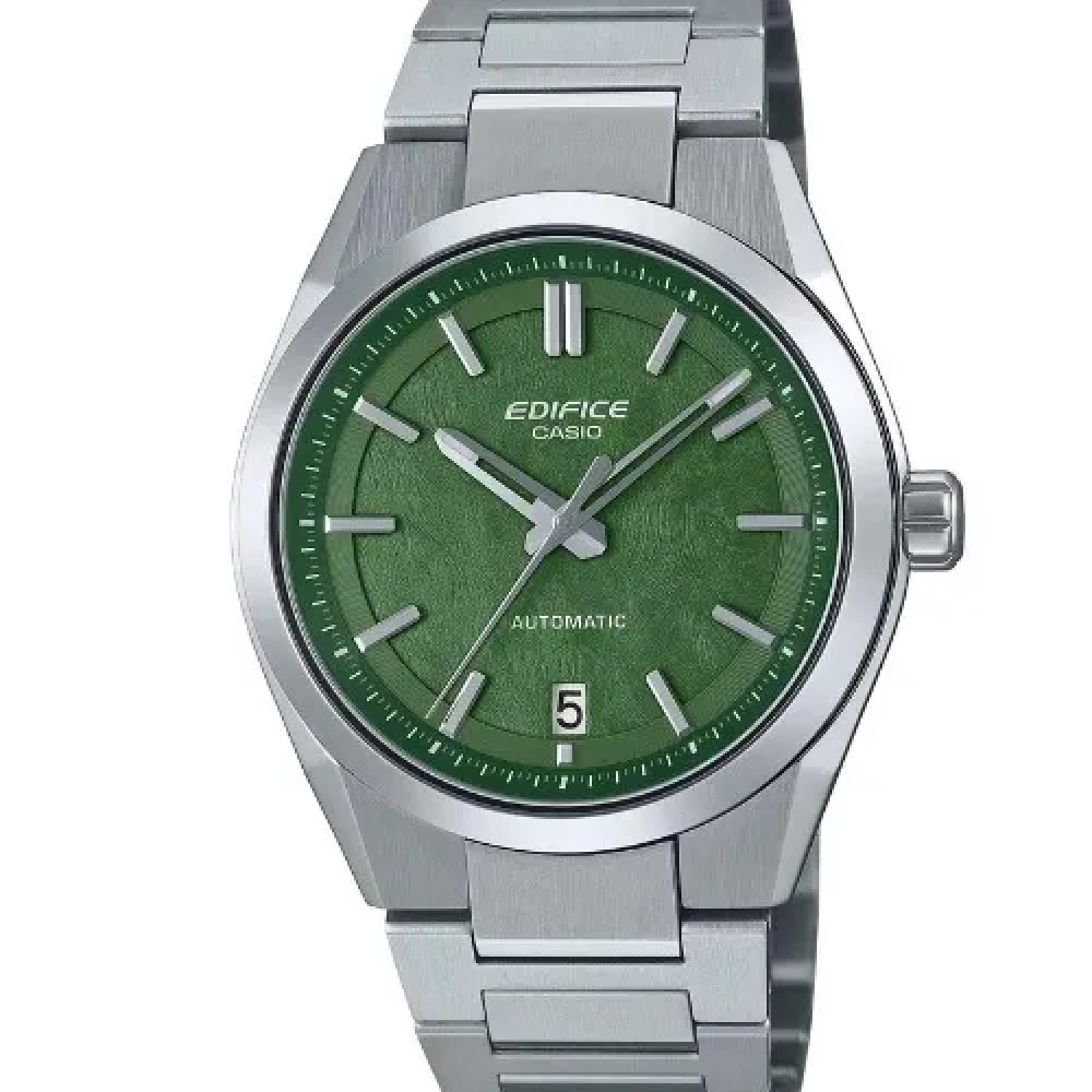 Đồng Hồ Casio Nam EFK-100D-3ADR