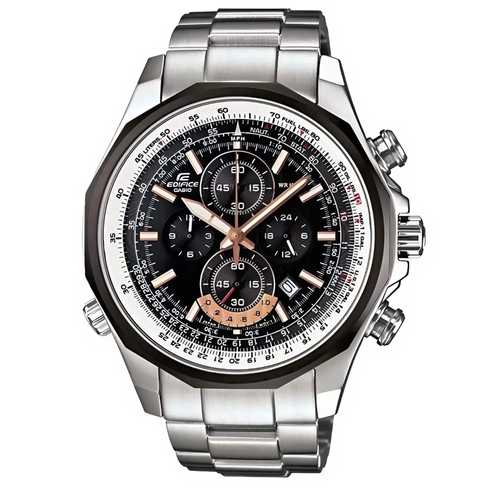 Đồng Hồ Casio Nam EFR-507D-1AVDF