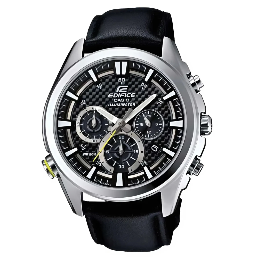 Đồng Hồ Casio Nam EFR-537L-1AVDF