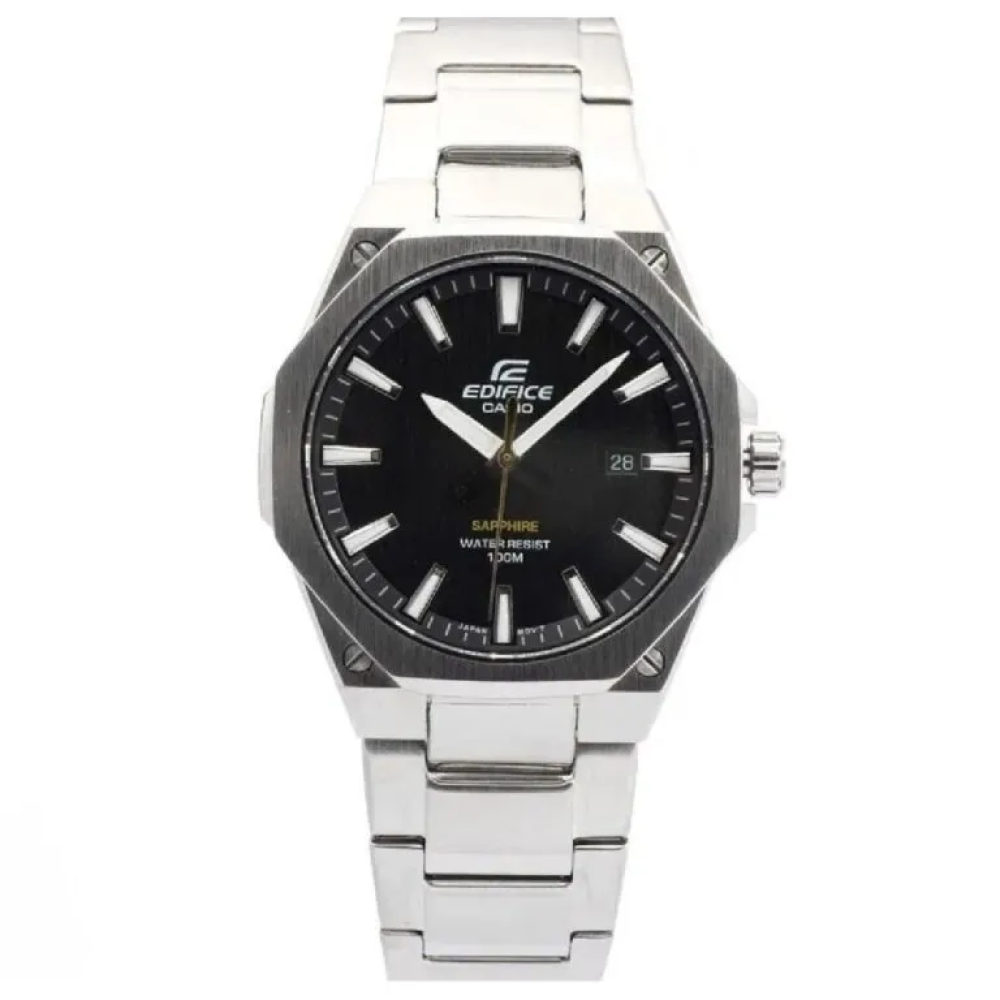 Đồng Hồ Casio Nam EFR-S108D-1AVUDF