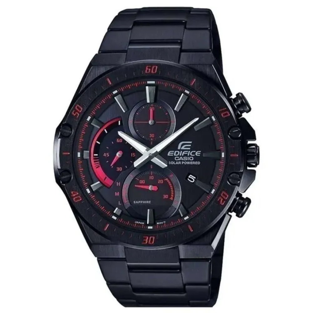 Đồng Hồ Casio Nam EFS-S560DC-1AVUDF