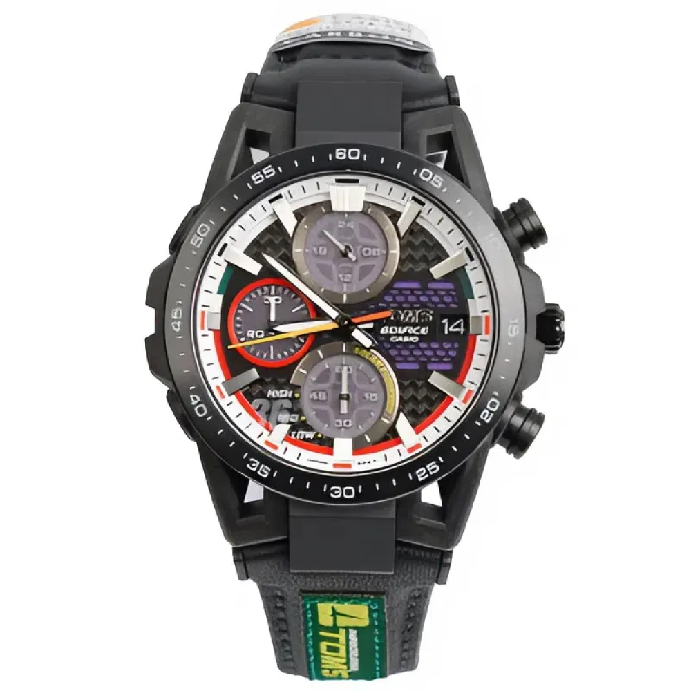 Đồng Hồ Casio Nam EFS-S641TMS-1ADR