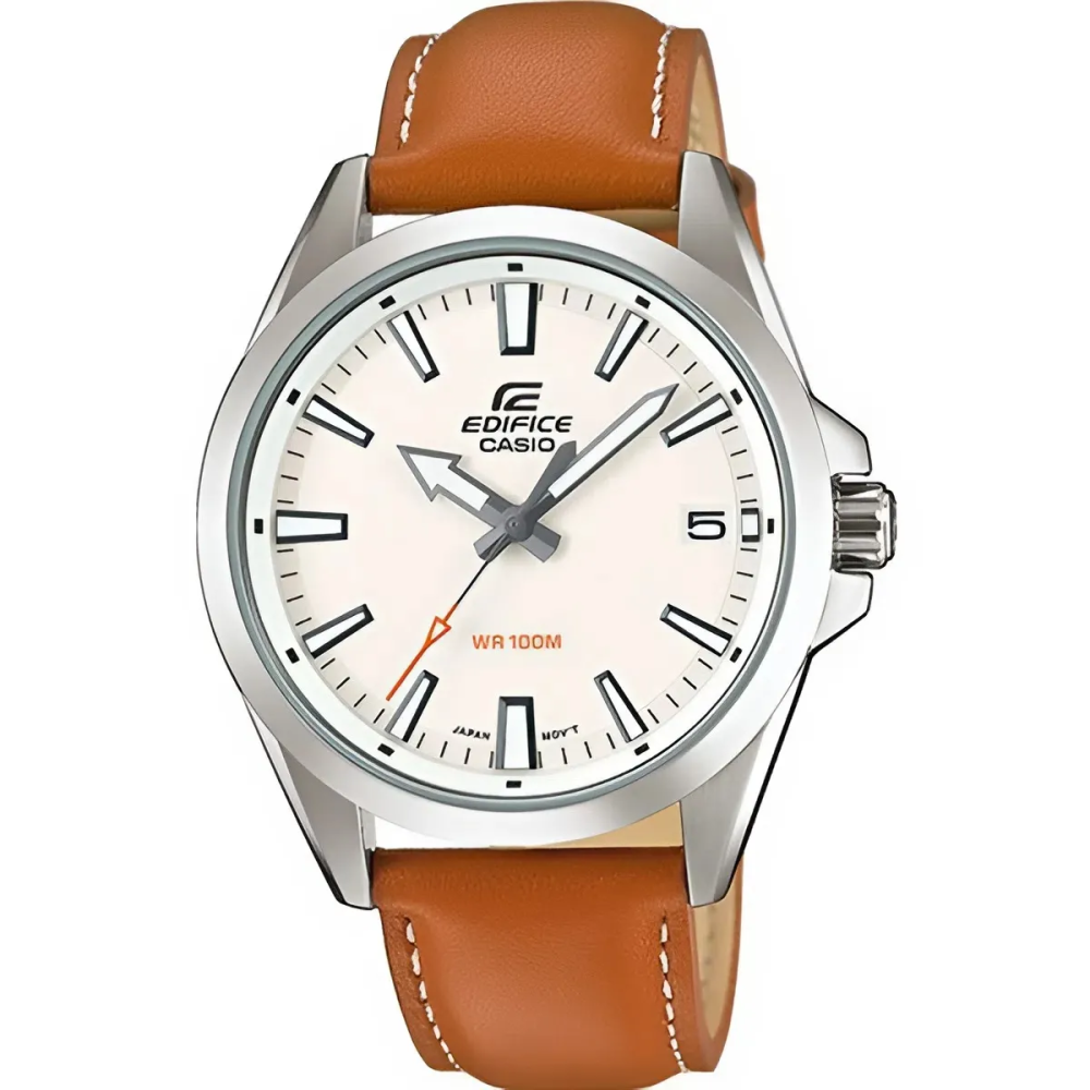 Đồng Hồ Casio 42mm Nam EFV-100L-7AVUDF