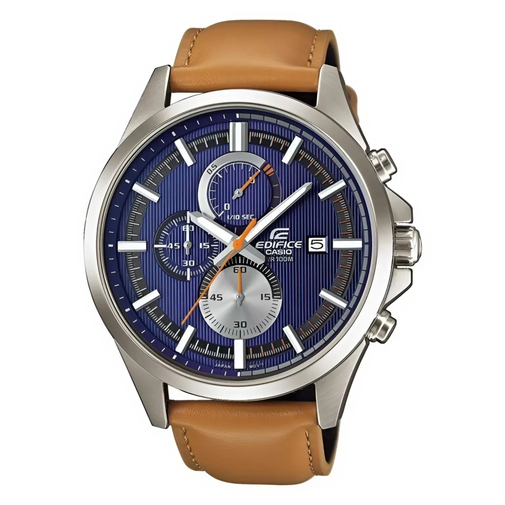 Đồng Hồ Casio 47mm Nam EFV-520L-2AVUDF