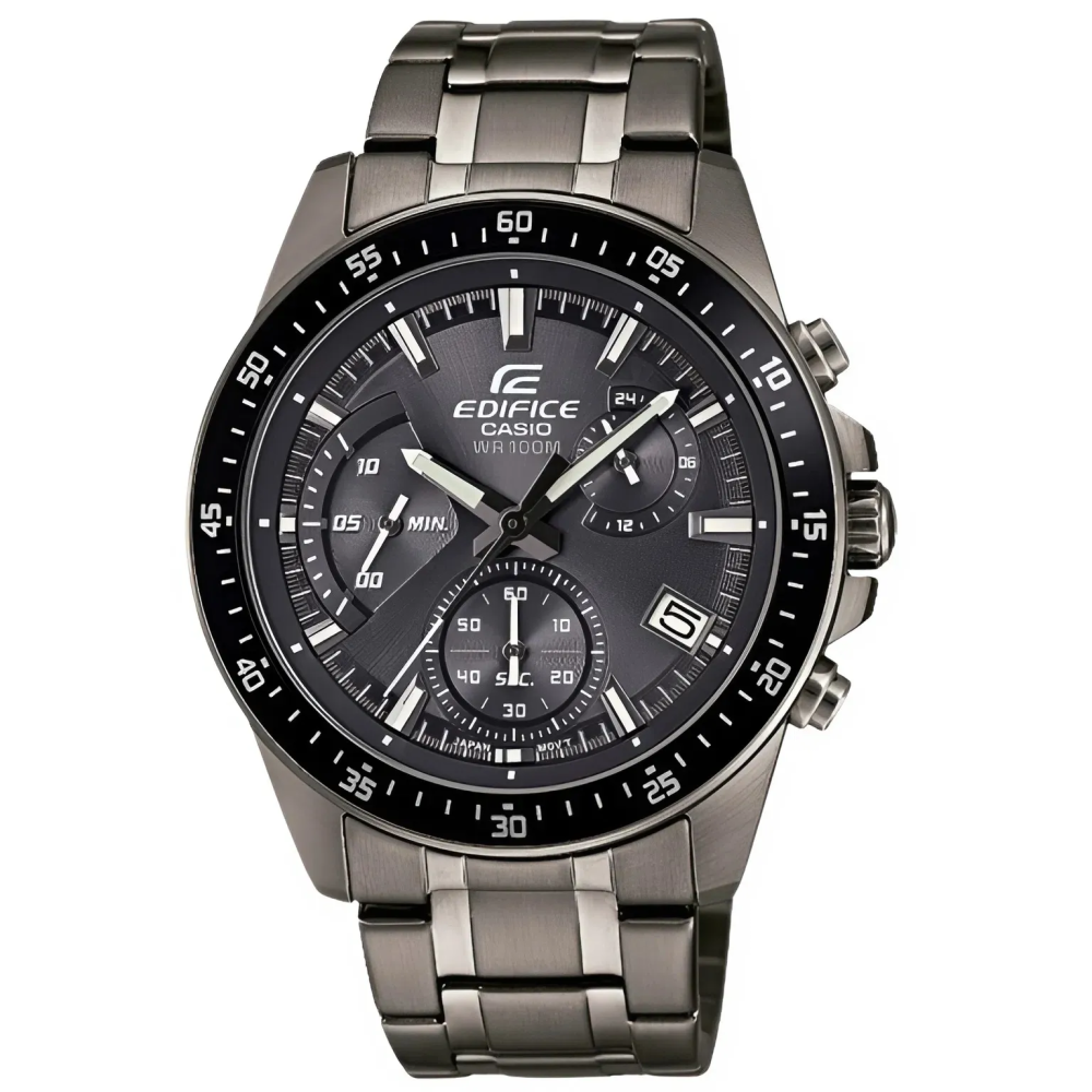 Đồng Hồ Casio Nam EFV-540DC-1CVUDF