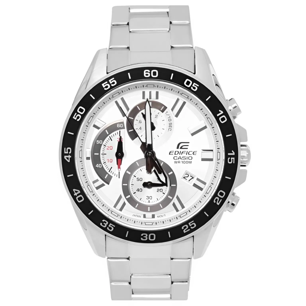 Đồng Hồ Casio 47mm Nam EFV-550D-7AVUDF
