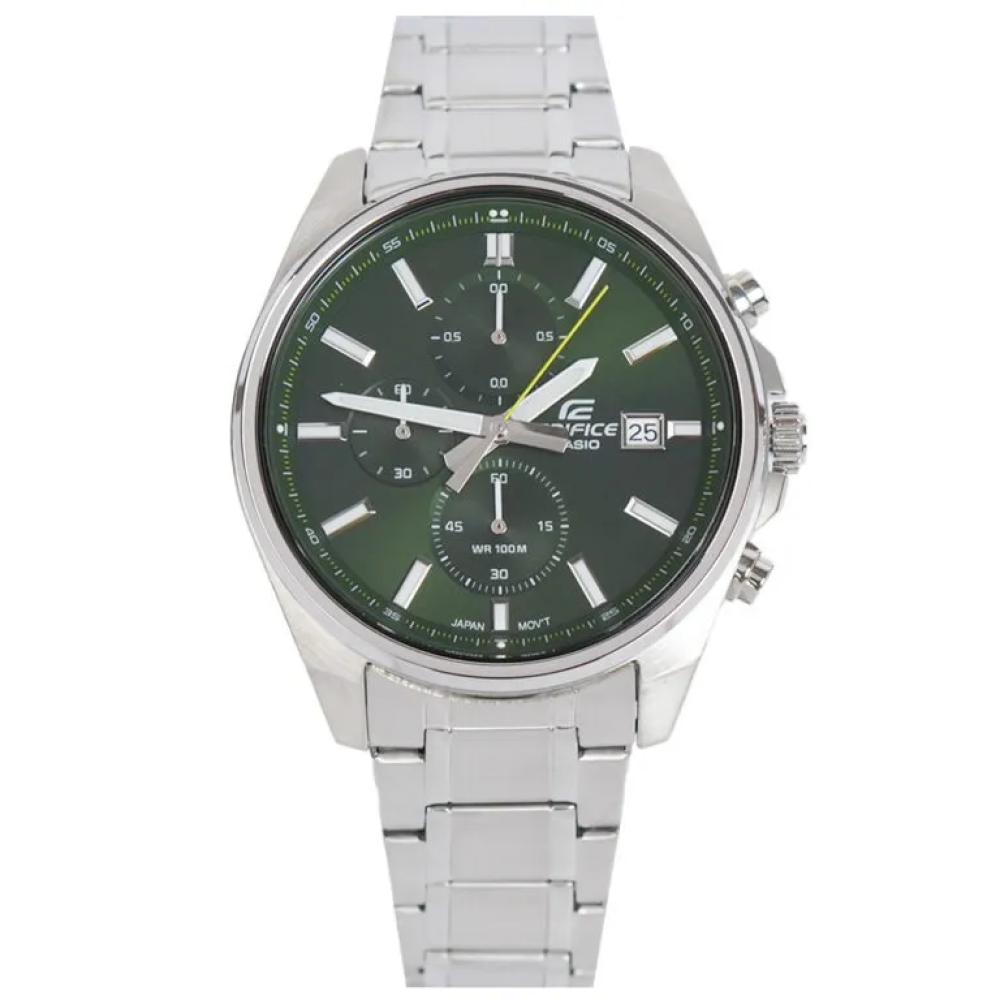 Đồng Hồ Casio 48.5mm Nam EFV-610D-3CVUDF