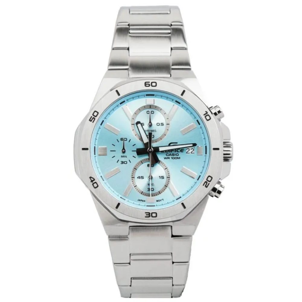 Đồng Hồ Casio Nam EFV-640D-2BVUDF