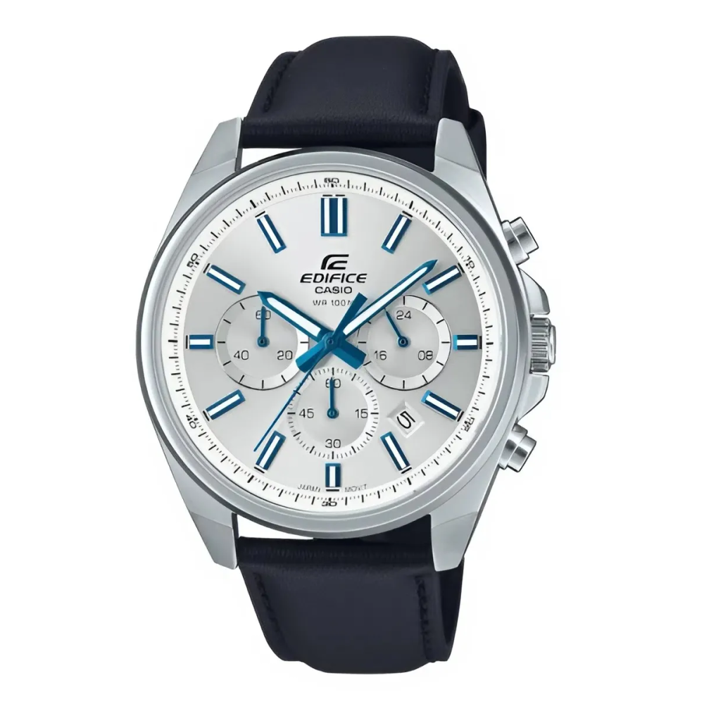 Đồng Hồ Casio 43.5mm Nam EFV-650L-7AVUDF