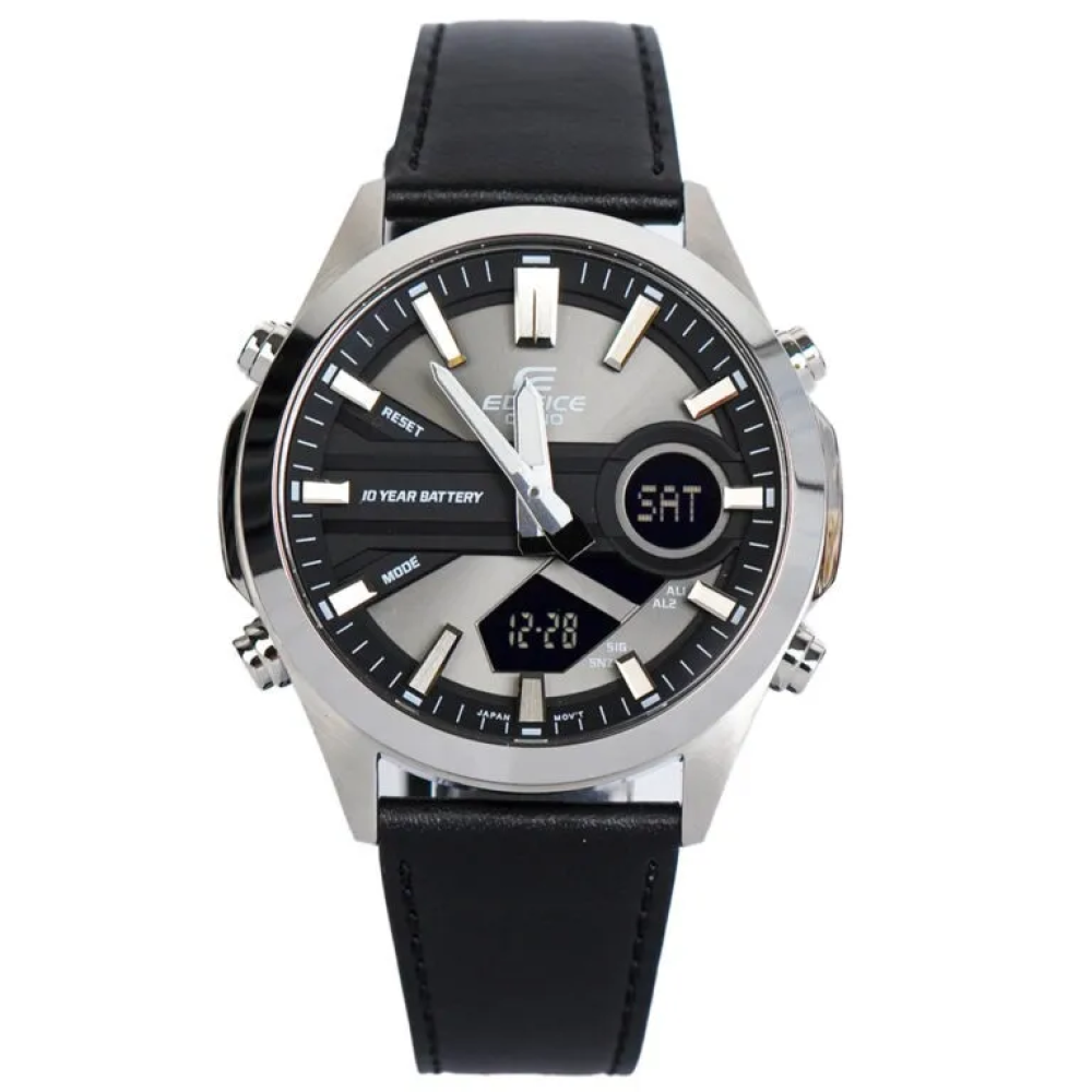 Đồng Hồ Casio Nam EFV-C120L-8ADF