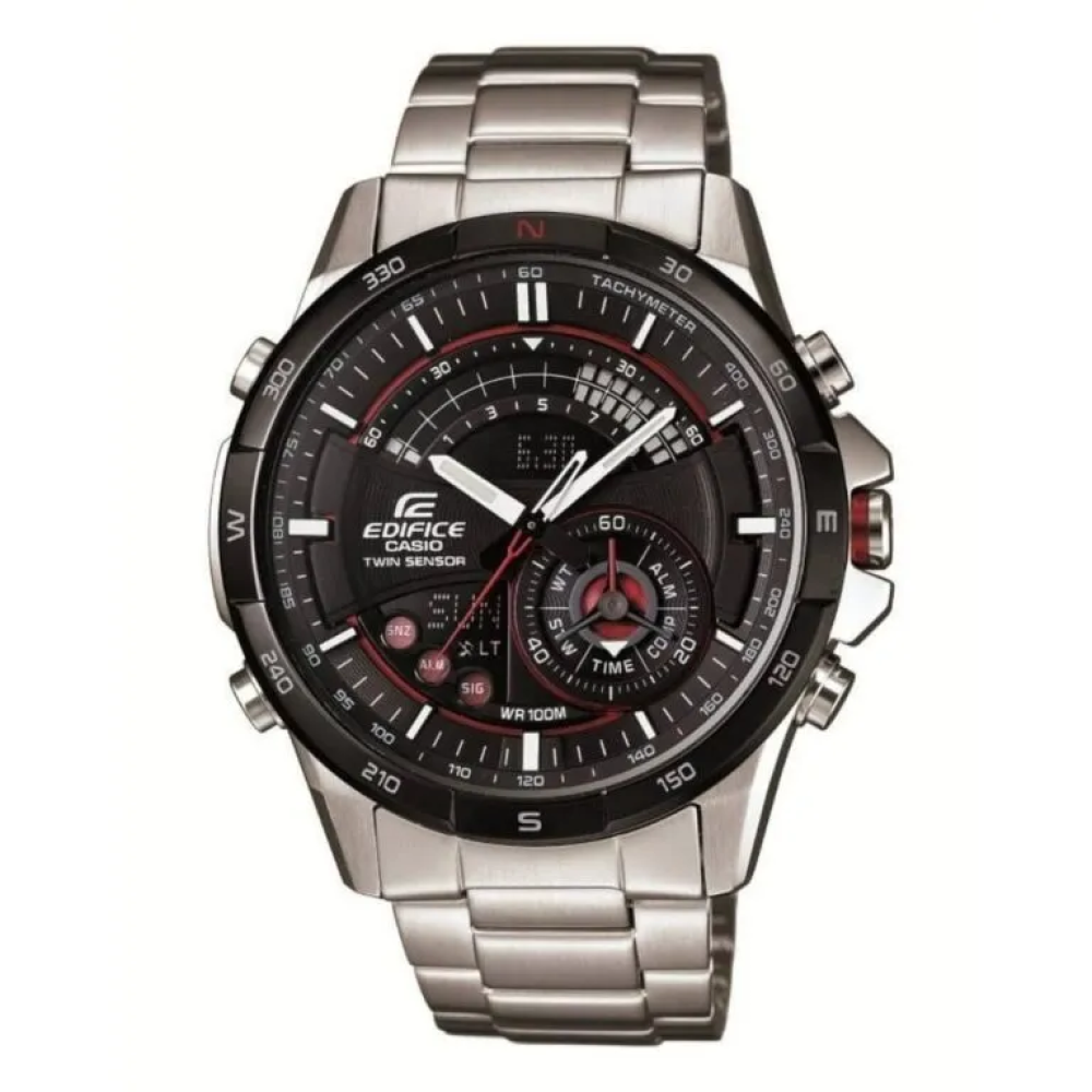 Đồng Hồ Casio Nam ERA-200DB-1AVDR