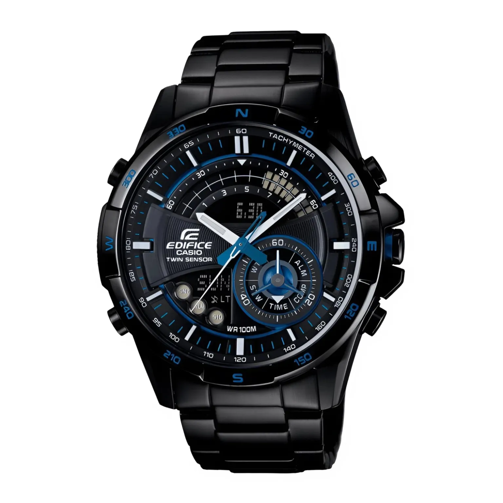 Đồng Hồ Casio Nam ERA-200DC-1A2VDR