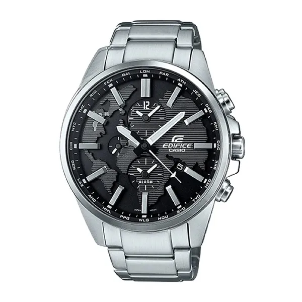 Đồng Hồ Casio Nam ETD-300D-1AVUDF