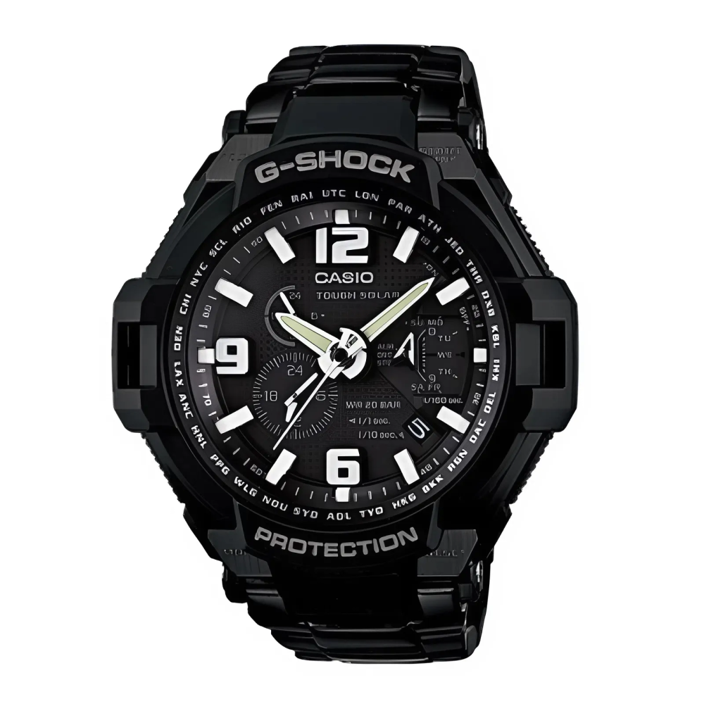 Đồng Hồ Casio Nam G-1400D-1ADR