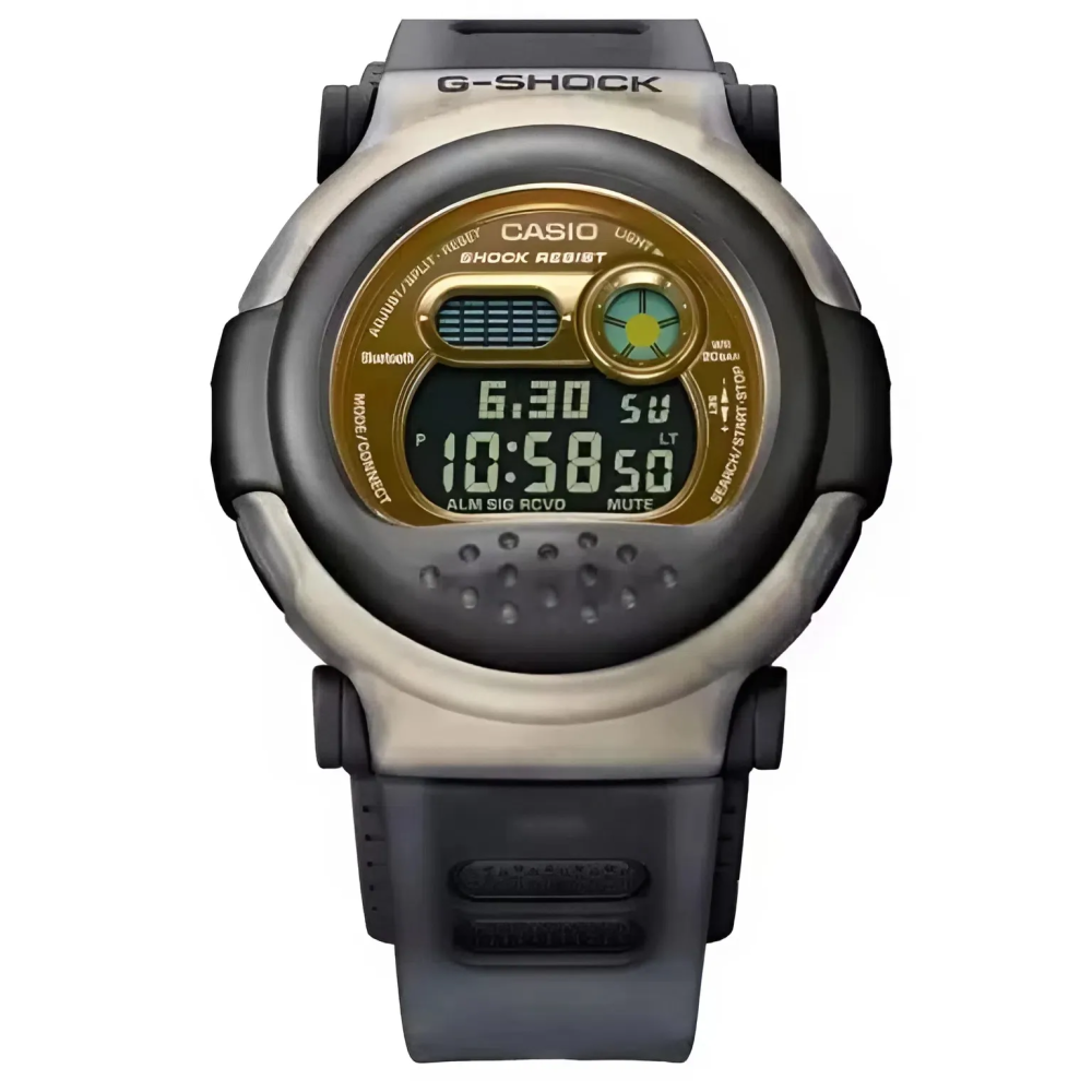 Đồng Hồ Casio Nam G-B001MVB-8DR