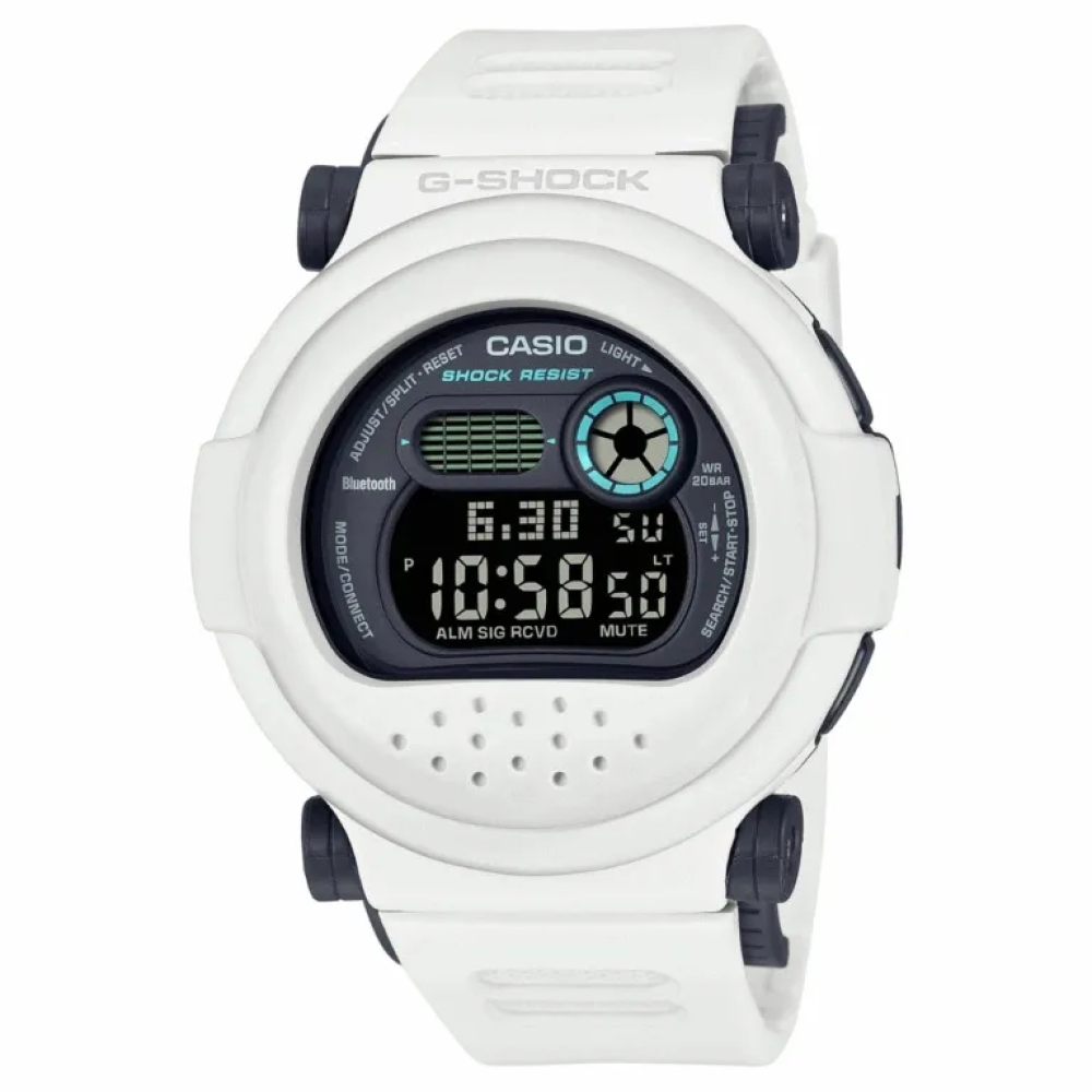 Đồng Hồ Casio Nam G-B001SF-7DR