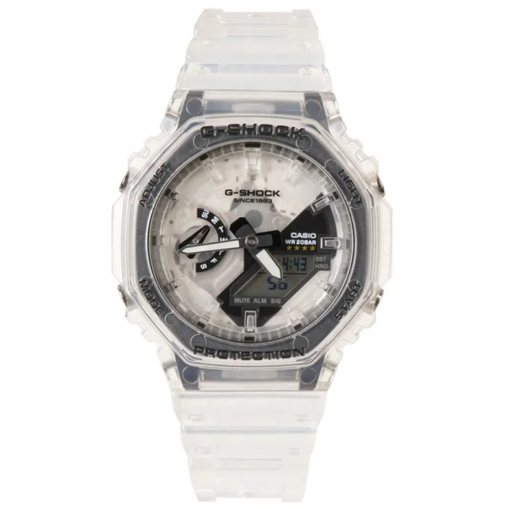 Đồng Hồ Casio Nam GA-2140RX-7ADR